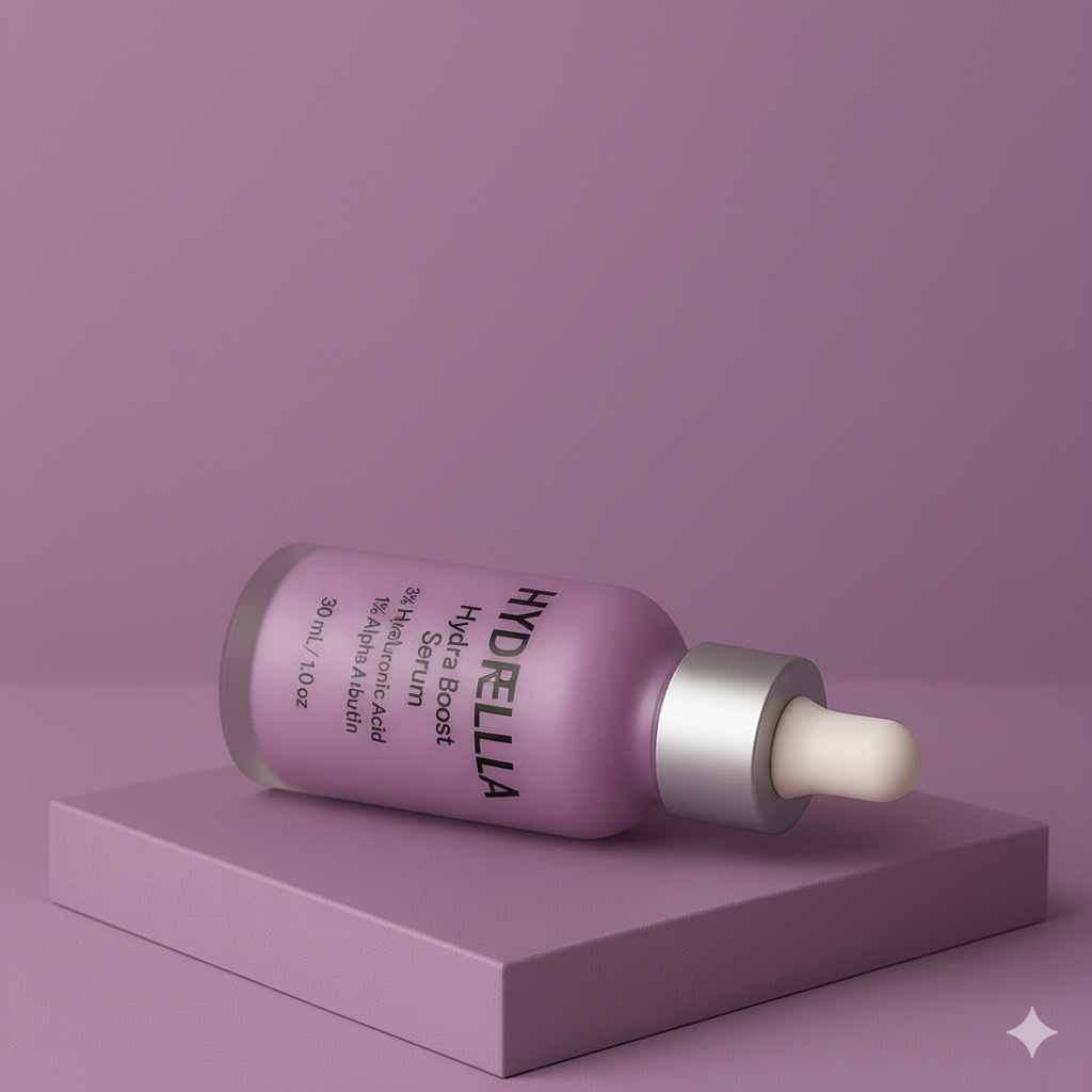 HYDRELLA | HYDRA BOOST SERUM