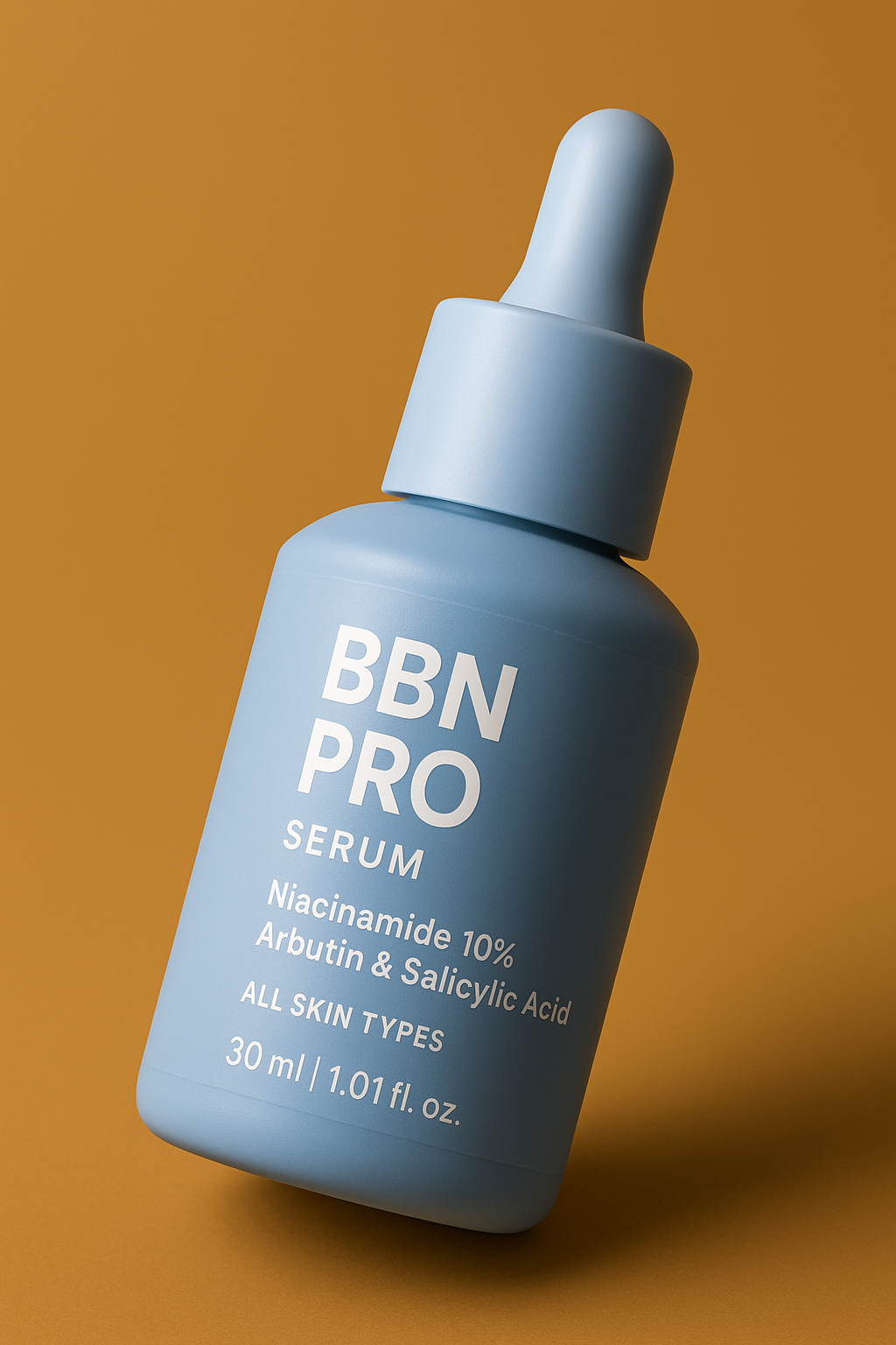 BBN Pro | NIACINAMIDE SERUM