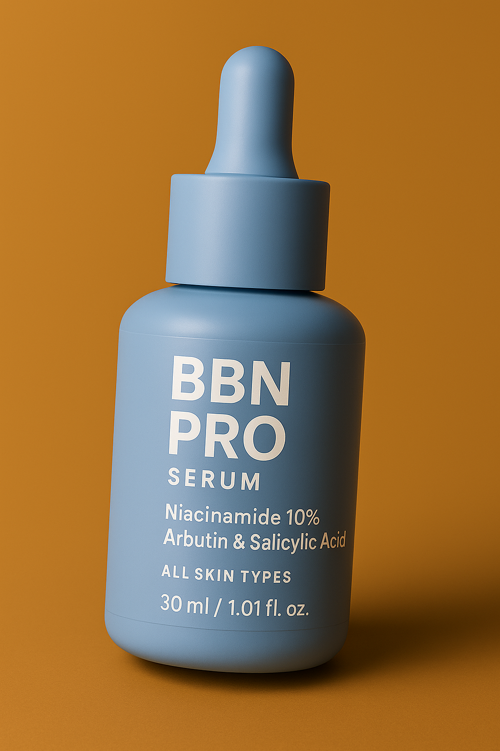 BBN Pro | NIACINAMIDE SERUM