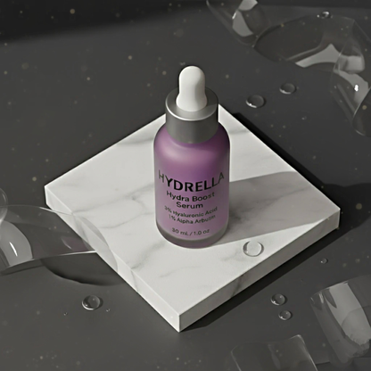 HYDRELLA | HYDRA BOOST SERUM