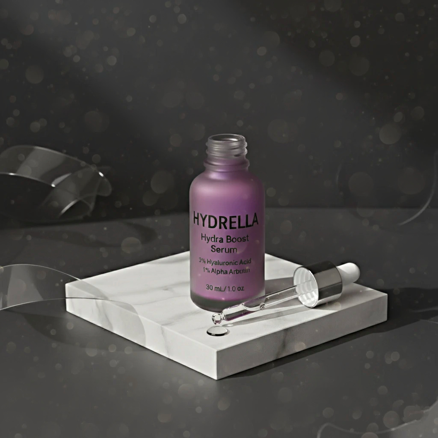 HYDRELLA | HYDRA BOOST SERUM